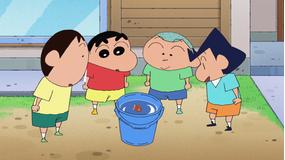 クレヨンしんちゃん Telasa テラサ アニメの見逃し配信 動画が見放題