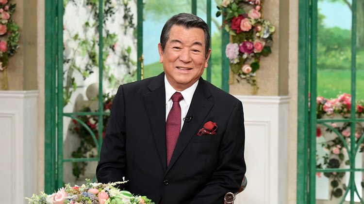 徹子の部屋 <加山雄三>「小脳出血」と「脳梗塞」…衝撃の瞬間を(2021/09/20放送分)