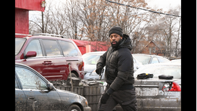 シカゴ P.D. シーズン11 第03話／吹替