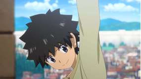 骸骨騎士様、只今異世界へお出掛け中II 第03話