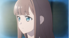 レプリカだって、恋をする。 第01話