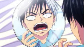 キルアオ 第01話