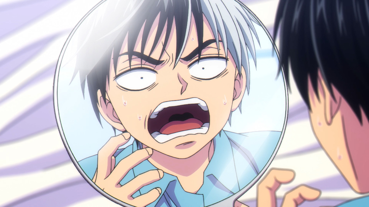 キルアオ 第01話