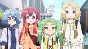 まえせつ! 第03話