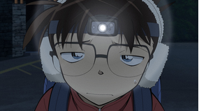 名探偵コナン 第1153話