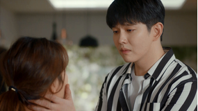 とにかくアツく掃除しろ！～恋した彼は潔癖王子！？～ 第17話／字幕