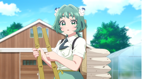君のことが大大大大大好きな100人の彼女 第3期 第29話