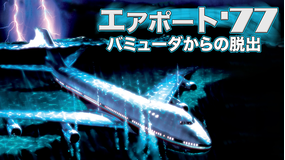 エアポート’77/バミューダからの脱出/吹替