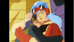 戦闘メカ ザブングル 第43話