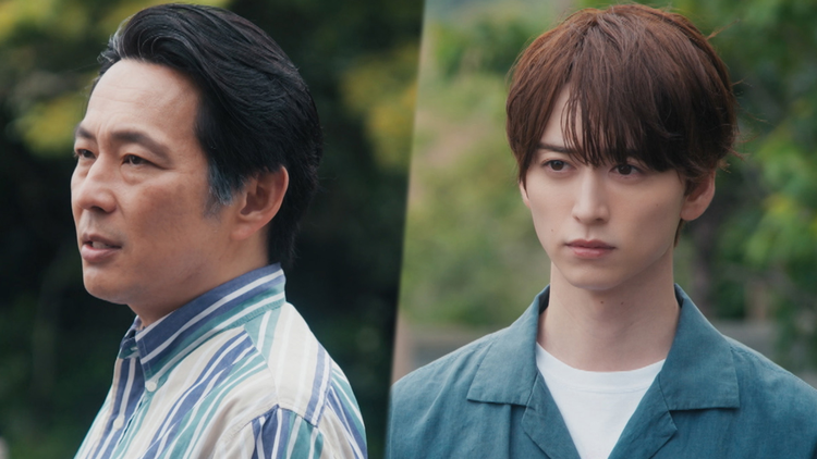 雨上がりの僕らについて（2025/09/10放送分）第11話