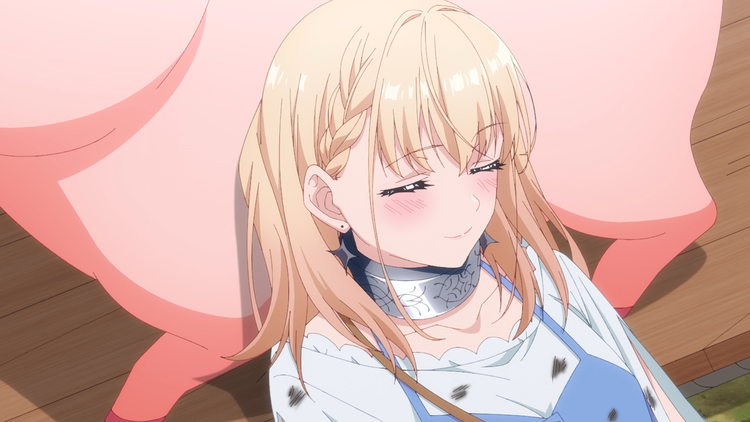 豚のレバーは加熱しろ 第04話
