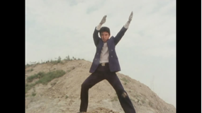 仮面ライダー（新） 第38話