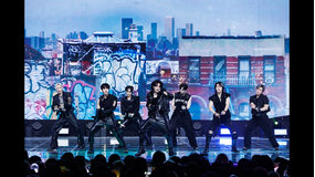 Mnet LIVE ＃571 Stray Kids（2）／字幕