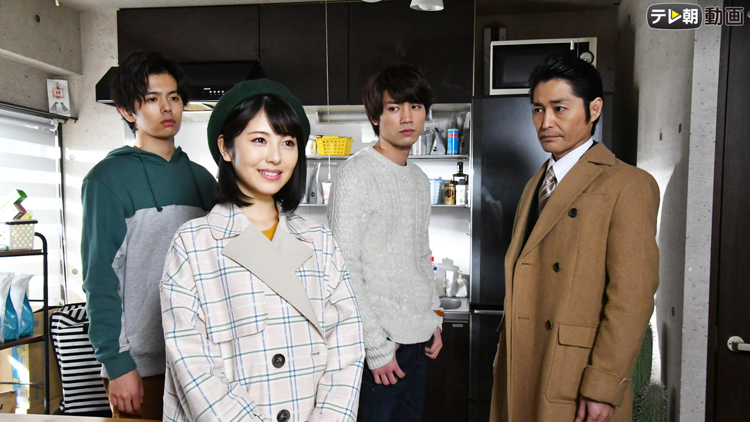 ダウンロードのアリバイ