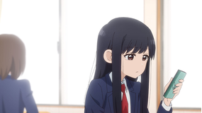 フードコートで、また明日。 第01話 アンコール放送