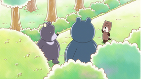 ぼのぼの（2026/04/11放送分）＃508