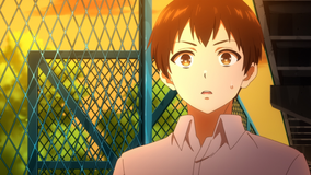 さわらないで小手指くん【オンエア版】 第11話