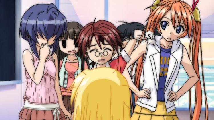 ネギま!? 春・夏 第02話(最終話)