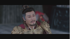 長風渡 ～あなたと綴る、運命の縁～ 第37話／字幕