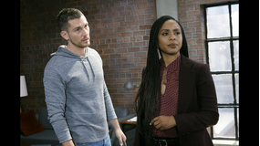LAW＆ORDER：組織犯罪特捜班 シーズン3 第10話／字幕
