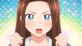 オタクに優しいギャルはいない!? 第08話