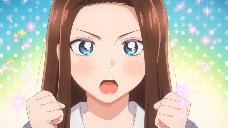 オタクに優しいギャルはいない!? 第08話