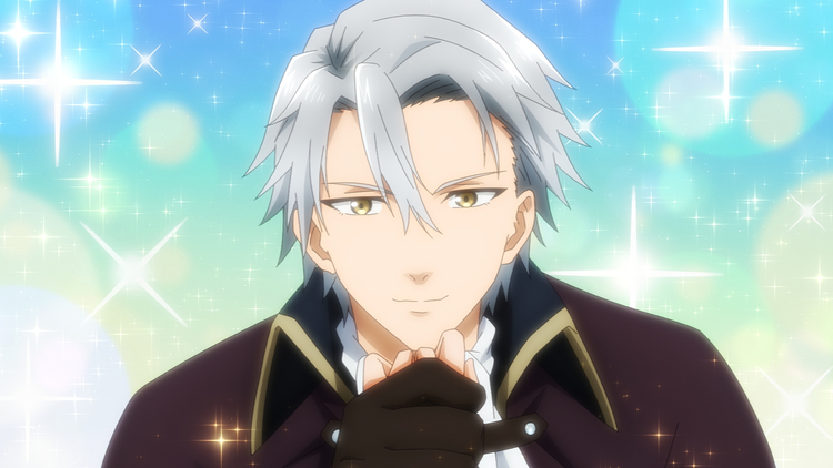 悪食令嬢と狂血公爵 第04話