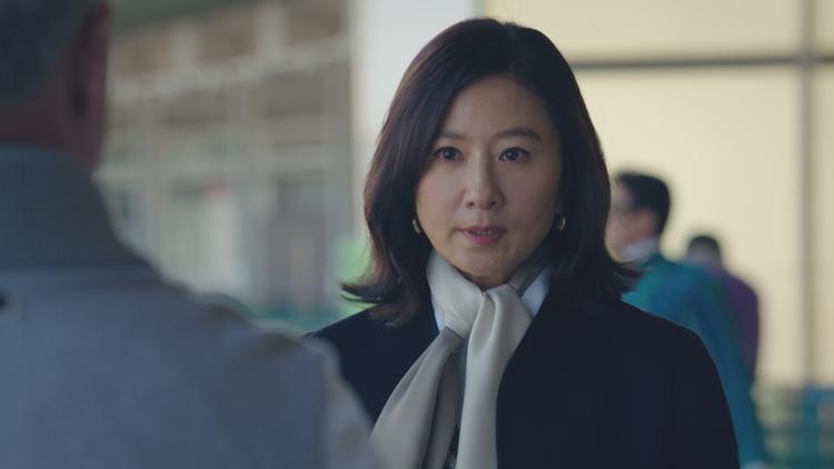 夫婦の世界 第20話／字幕