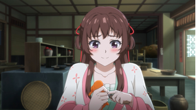 シンデレラ・シェフ ～萌妻食神～ シーズン3 第01話