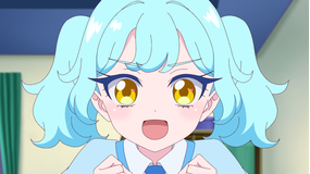 おねがいアイプリ 第06話