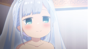 阿波連さんははかれない season2 第12話（最終話）