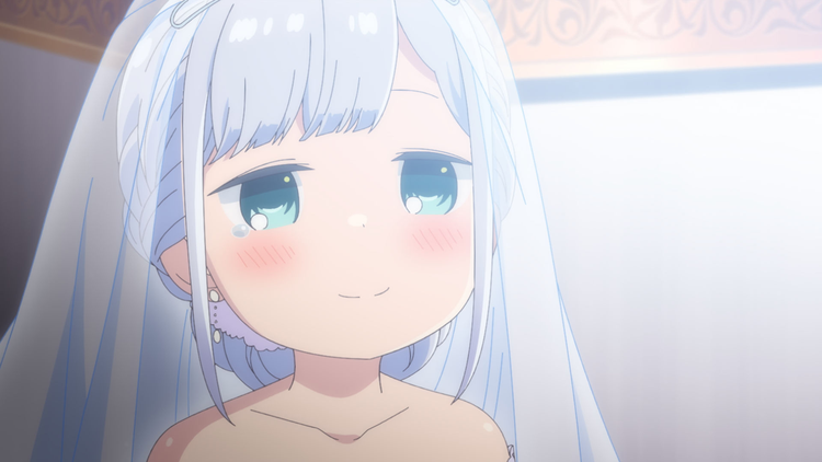 阿波連さんははかれない season2 第12話（最終話）