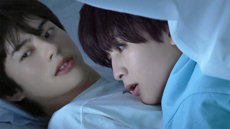 君には届かない。 第04話