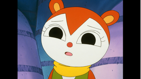 ニャニがニャンだー ニャンダーかめん 第29話