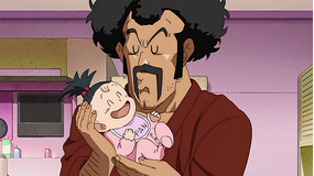 ドラゴンボール超 第017話
