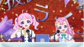 ひみつのアイプリ リング編 第76話