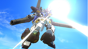 機動戦士ガンダムAGE 第31話