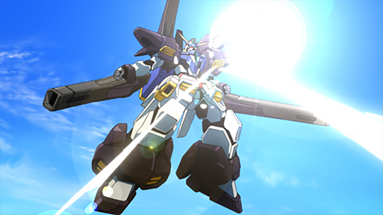 機動戦士ガンダムAGE 第31話