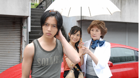 クロサギ（2006） 第09話