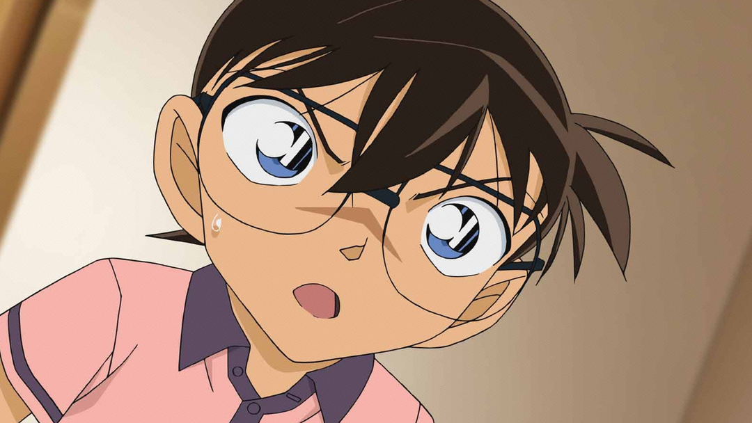 名探偵コナン 第831話｜映画・ドラマ・アニメの動画はTELASA