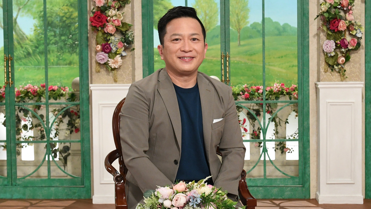 徹子の部屋 <桂吉弥>「養護学校」の教師だった父の背を見て育ち(2021/10/12放送分)