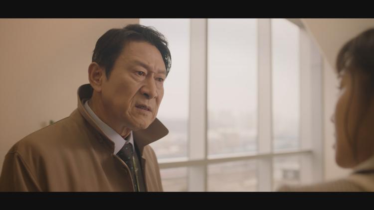 インターンは元上司!? 第19話/字幕