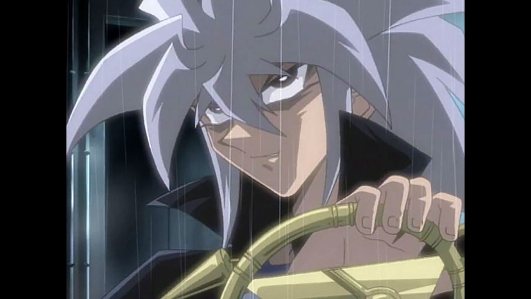 遊☆戯☆王デュエルモンスターズ 王(ファラオ)の記憶編 第199話