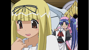 まほらば～Heartful days 第09話