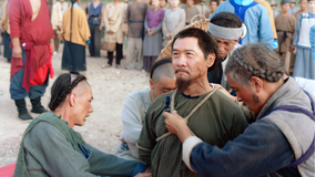 康熙帝~大河を統べる王~ 第09話/字幕