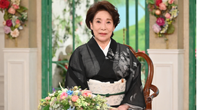 徹子の部屋 <波乃久里子>溺愛!弟 勘三郎さんの孫たち(2021/09/16放送分)