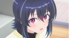 クラスで2番目に可愛い女の子と友だちになった 第12話