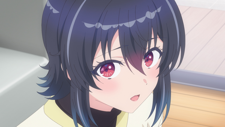 クラスで2番目に可愛い女の子と友だちになった 第12話