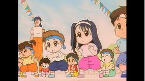 赤ちゃんと僕 第11話