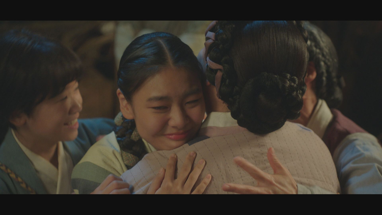 朝鮮心医ユ・セプン 第36話/字幕